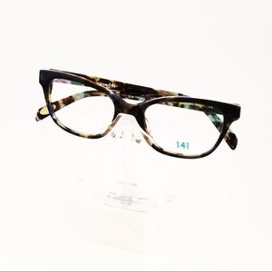 👓 “Rose” Glasses Frames by 141 Eyewear